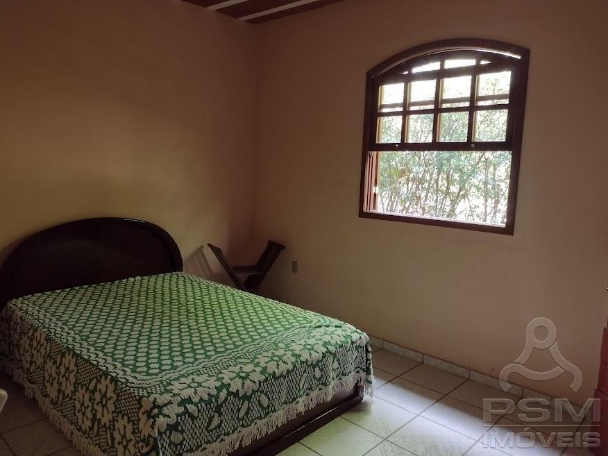 Fazenda, Jardim Encantado, 3 Quartos, 2 Vagas, 1 Suíte