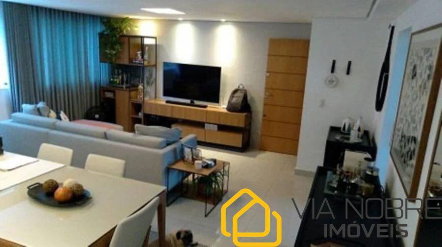 Apartamento, Castelo, 3 Quartos, 2 Vagas, 1 Suíte