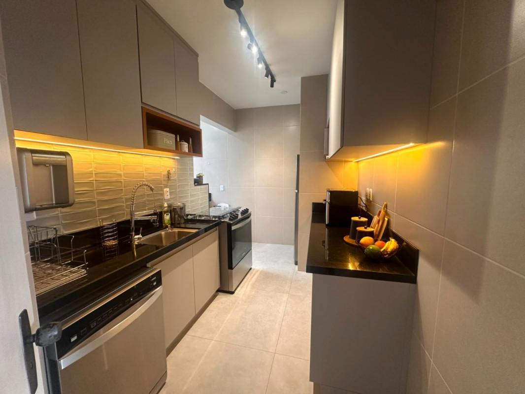 Apartamento, Alípio de Melo, 3 Quartos, 2 Vagas, 1 Suíte