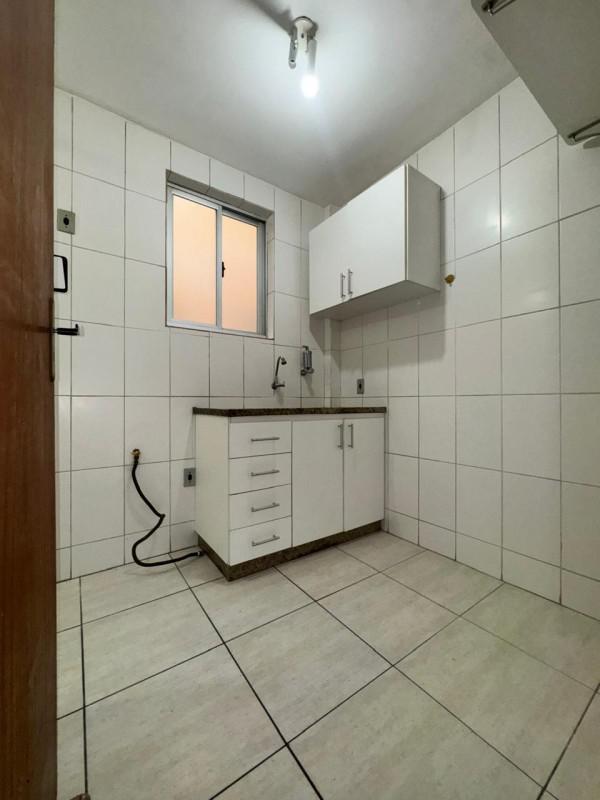 Apartamento, Sagrada Família, 3 Quartos, 1 Vaga, 1 Suíte