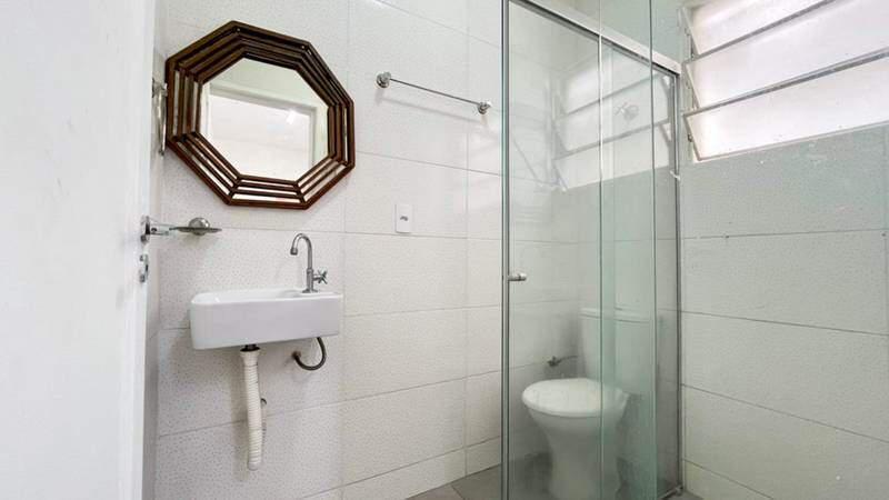 Apartamento, Centro, 4 Quartos, 2 Vagas, 1 Suíte