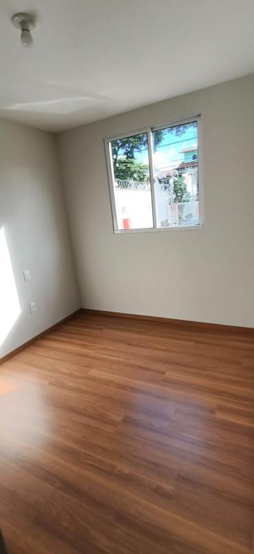 Apartamento, Santa Terezinha, 2 Quartos, 1 Vaga
