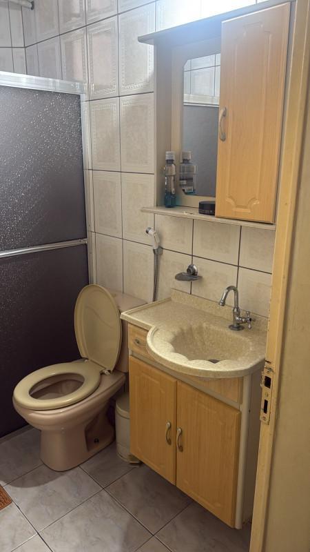 Apartamento, Inconfidentes, 2 Quartos, 1 Vaga