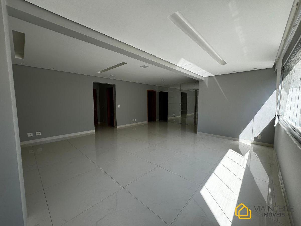Apartamento, Vila da Serra, 3 Quartos, 2 Vagas, 1 Suíte