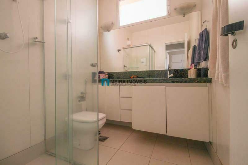 Apartamento, Coração de Jesus, 3 Quartos, 1 Vaga, 1 Suíte