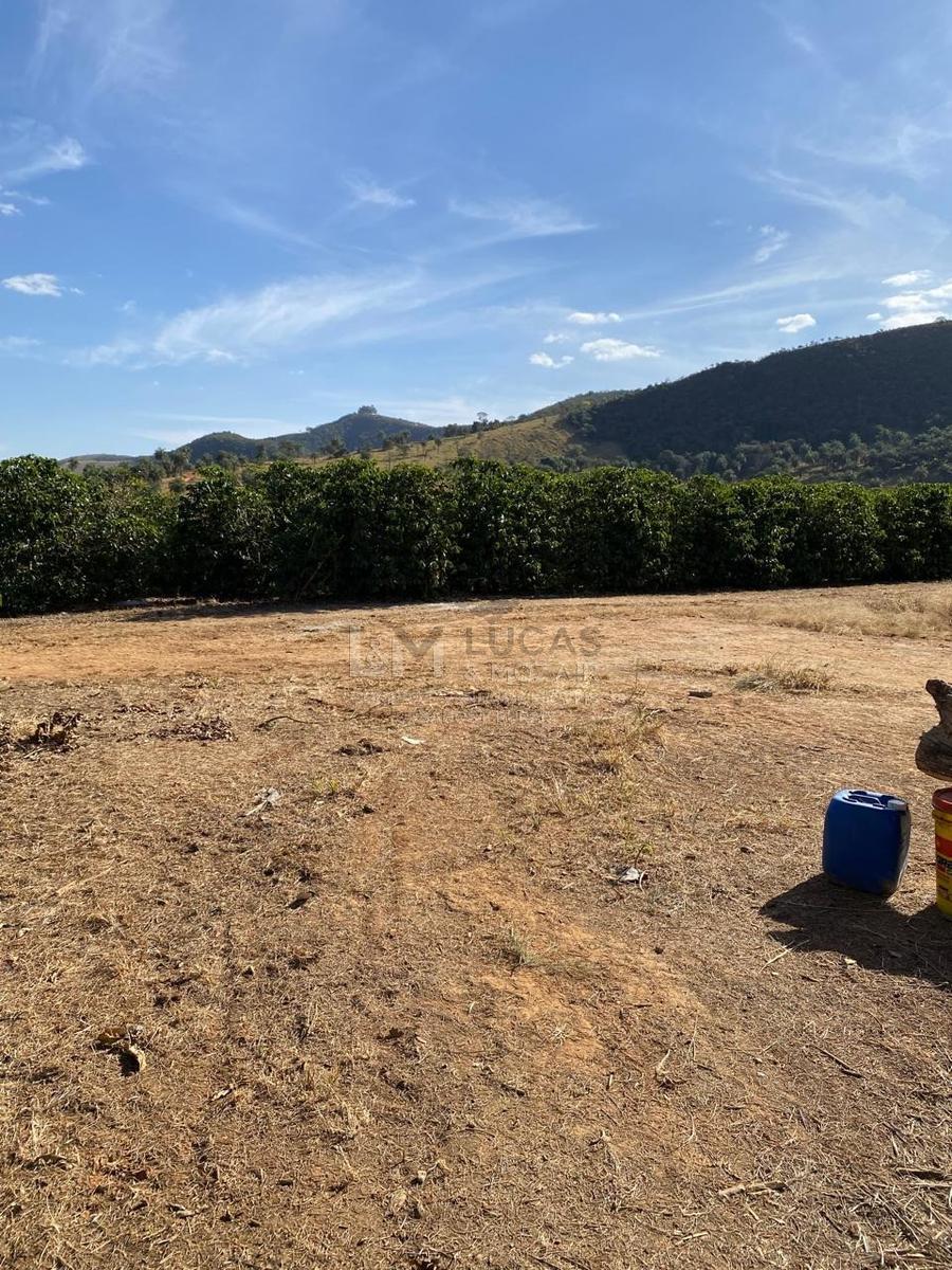 Fazenda, Zona Rural, 2 Quartos, 0 Vaga