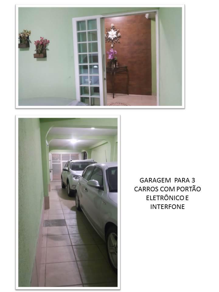 Casa, Betânia, 4 Quartos, 3 Vagas, 1 Suíte