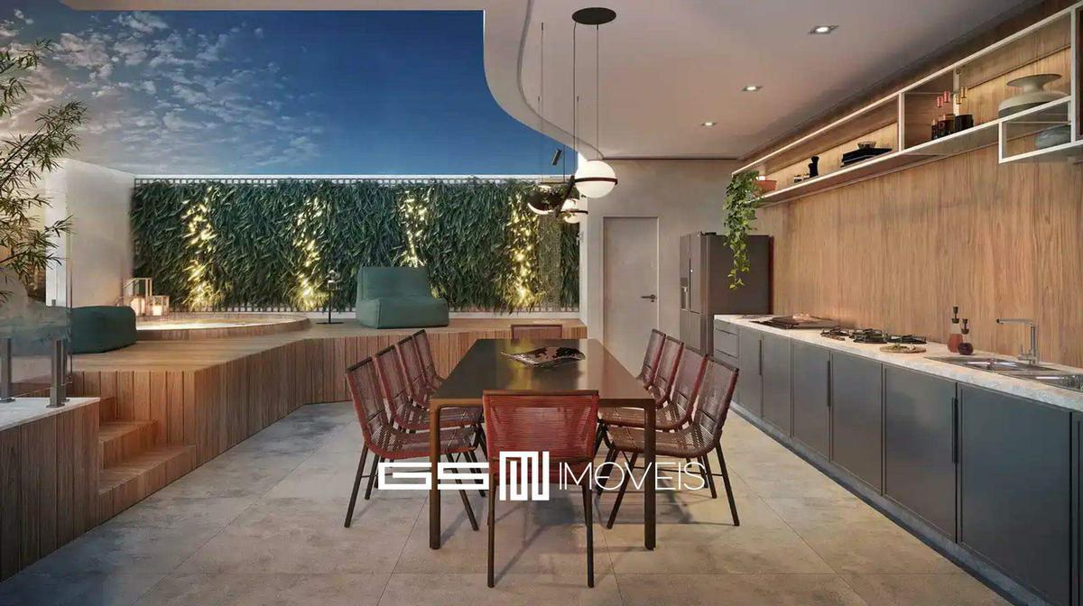 Apartamento, Santo Antônio, 4 Quartos, 3 Vagas, 2 Suítes