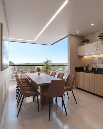 Apartamento, Bom Retiro, 3 Quartos, 2 Vagas, 1 Suíte