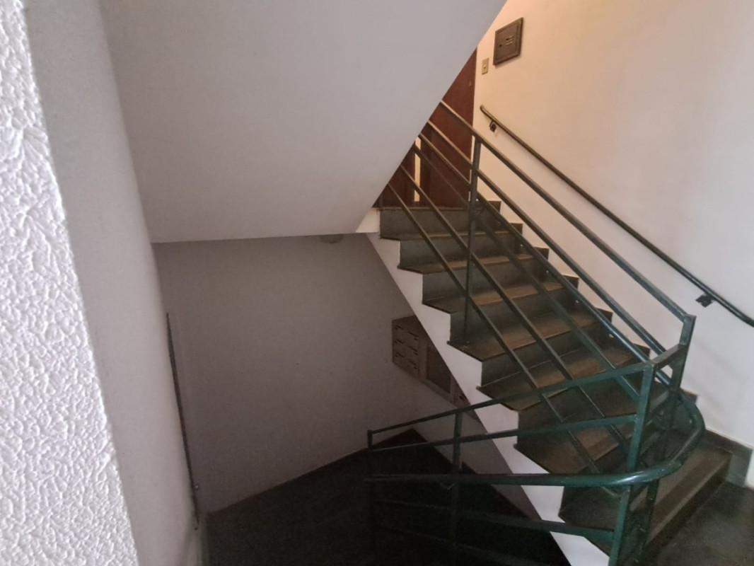 Apartamento, Salgado Filho, 3 Quartos, 1 Vaga