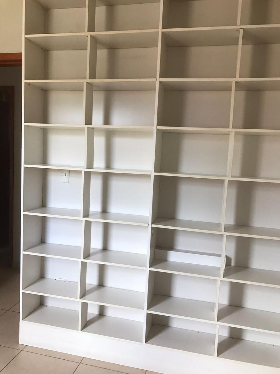 Apartamento, Planalto, 3 Quartos, 1 Vaga, 1 Suíte