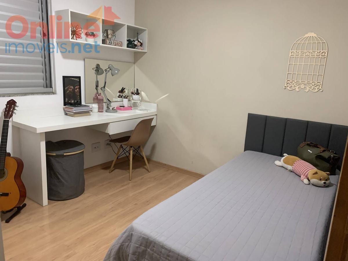 Apartamento, Ipiranga, 3 Quartos, 0 Vaga, 1 Suíte