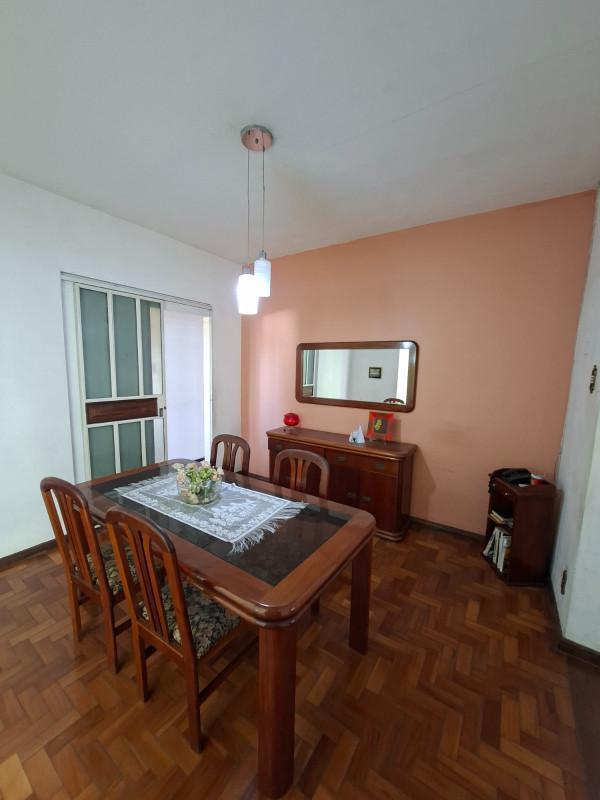 Casa, Santa Rosa, 5 Quartos, 3 Vagas, 1 Suíte