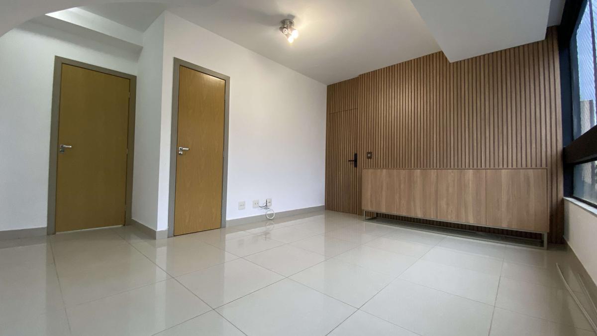 Cobertura, Buritis, 4 Quartos, 4 Vagas, 1 Suíte