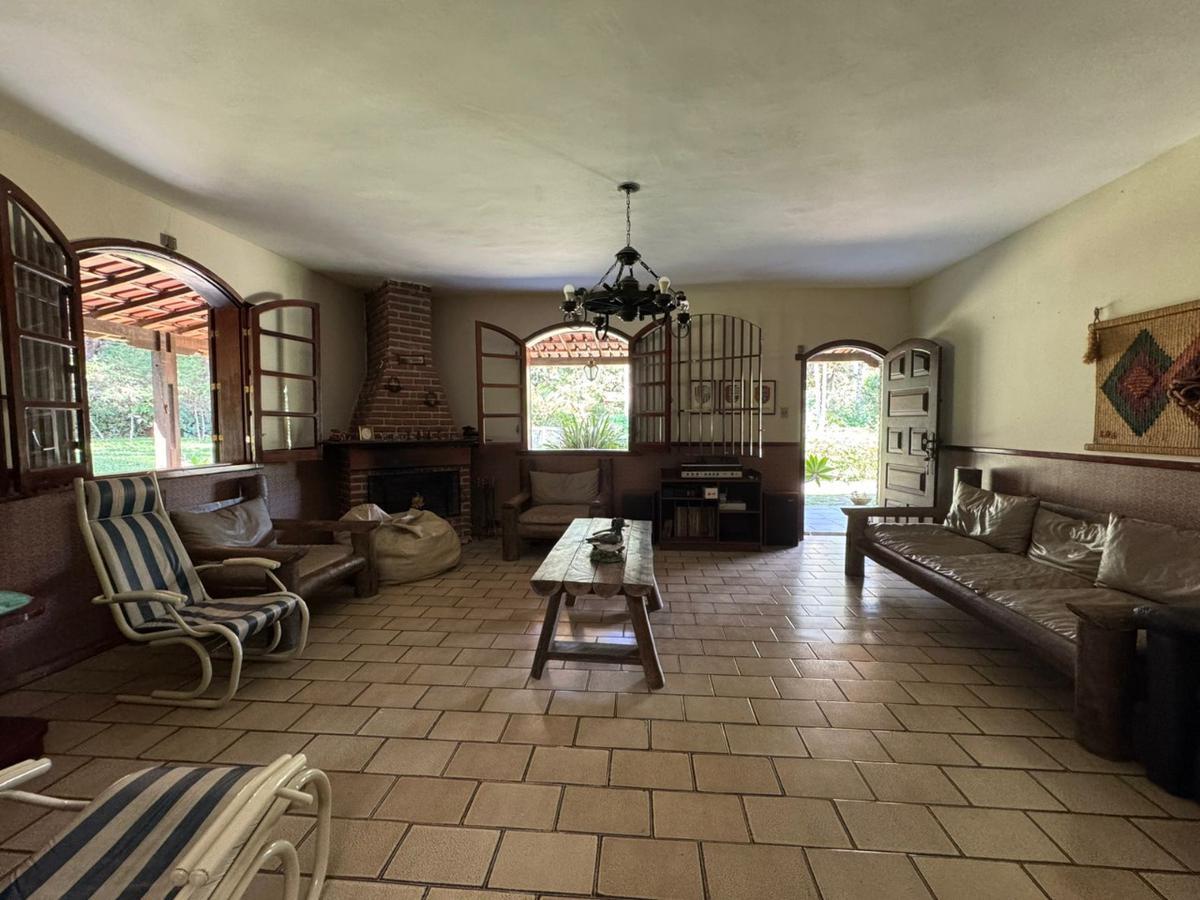 Fazenda, Franciscadriângela, 6 Quartos, 5 Vagas, 1 Suíte