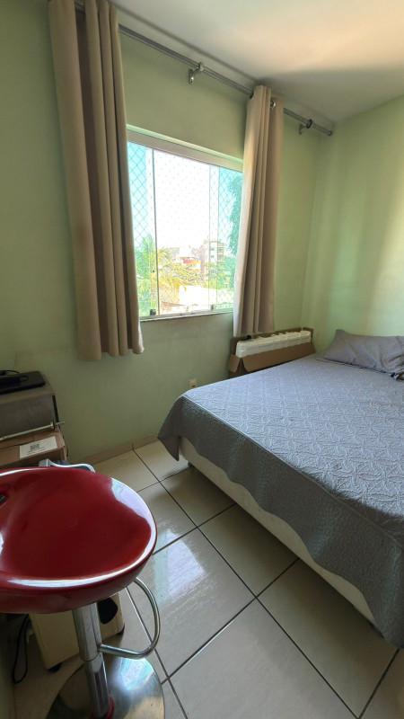 Apartamento, Masterville, 2 Quartos, 1 Vaga