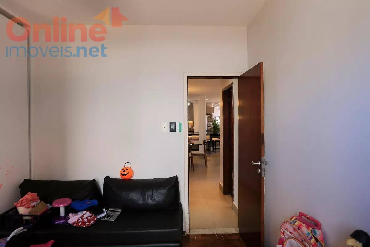 Apartamento, Santo Antônio, 5 Quartos, 0 Vaga, 2 Suítes