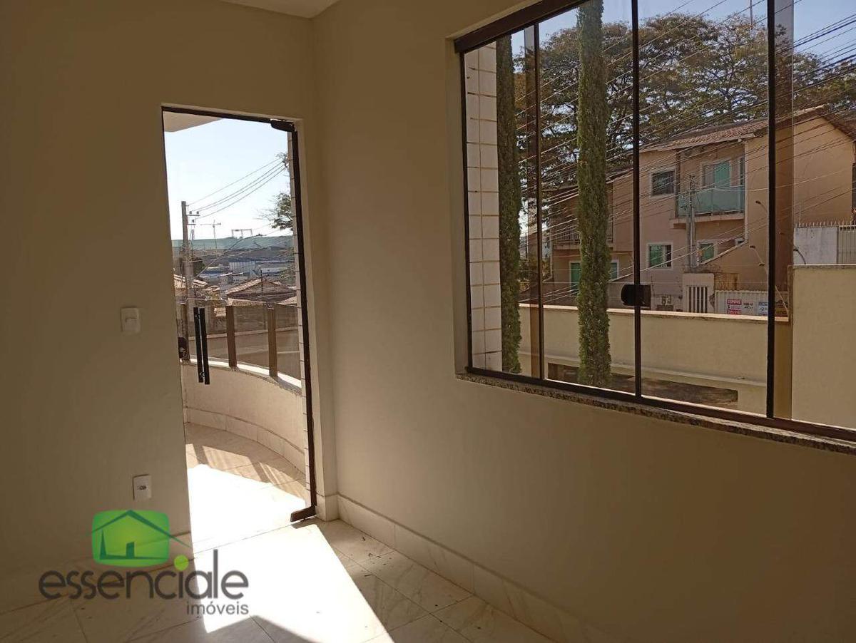 Apartamento, Jardim Riacho das Pedras, 3 Quartos, 2 Vagas, 1 Suíte