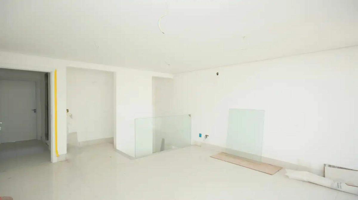 Apartamento, Vila Paris, 3 Quartos, 2 Vagas, 1 Suíte