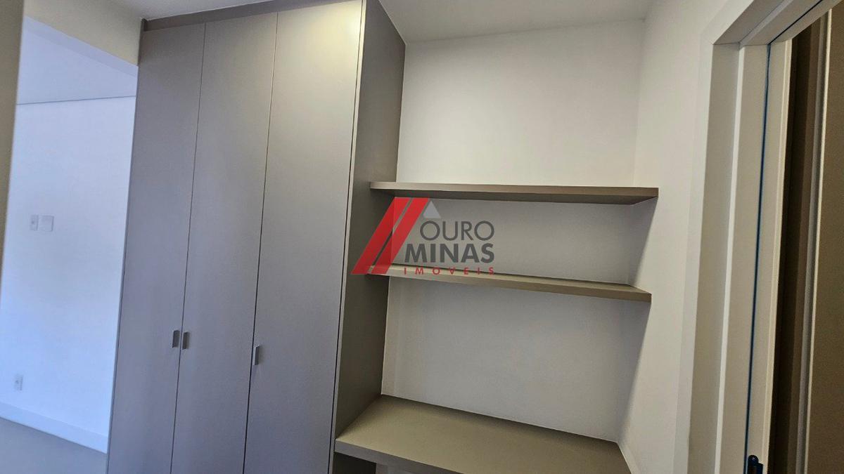 Apartamento, Grajaú, 2 Quartos, 2 Vagas, 1 Suíte