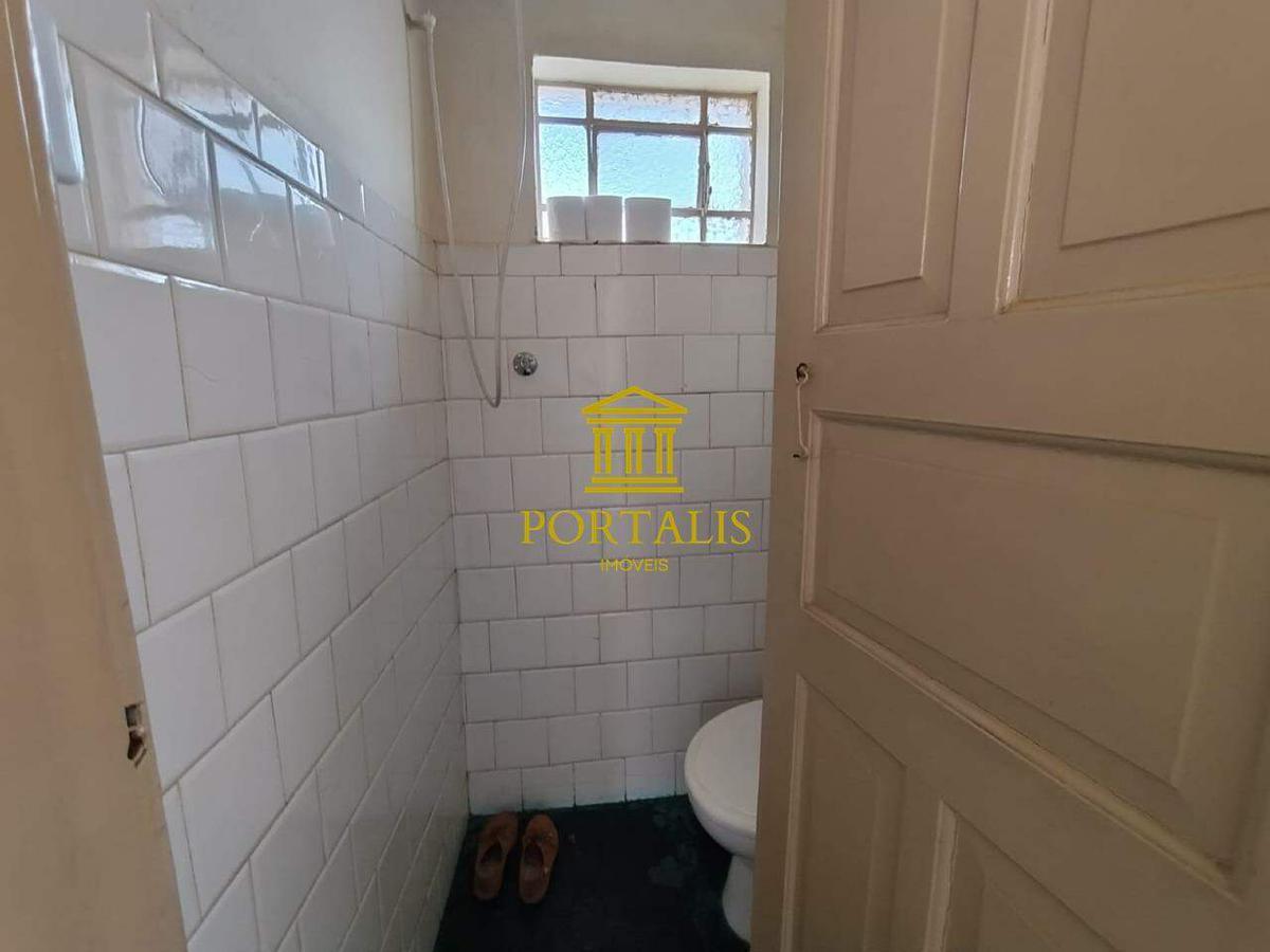 Casa, Floresta, 3 Quartos, 2 Vagas