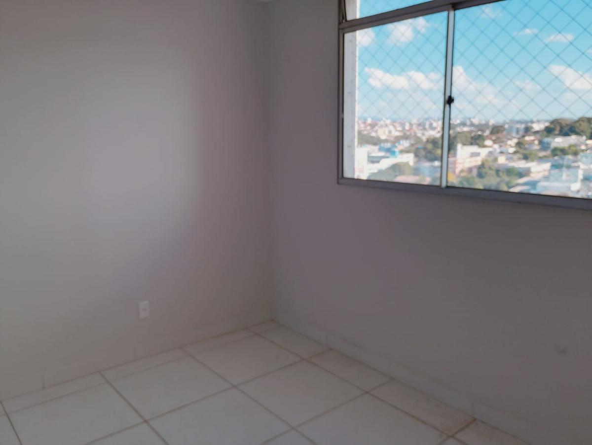Apartamento, Parque São Pedro (venda Nova), 3 Quartos, 1 Vaga