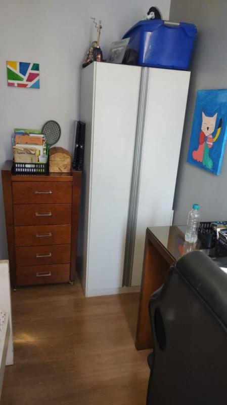 Cobertura, Jardim Riacho das Pedras, 3 Quartos, 1 Vaga, 1 Suíte