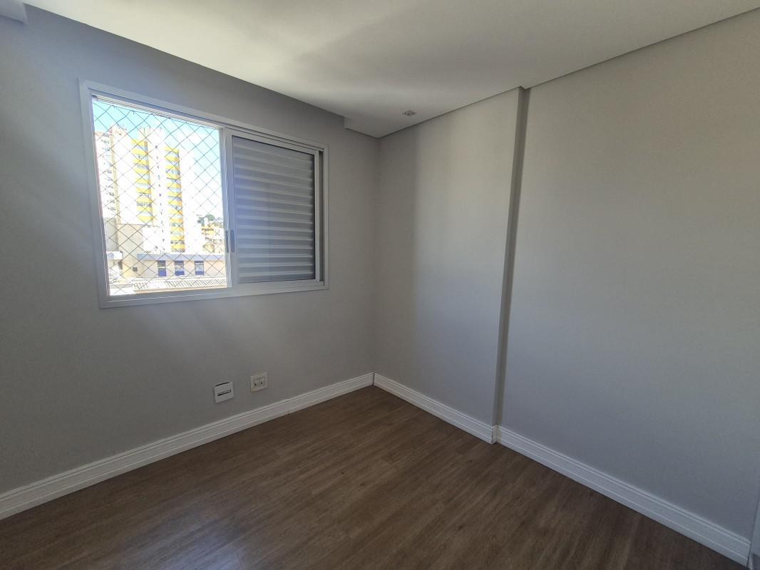 Apartamento, Nova Suíssa, 2 Quartos, 1 Vaga, 1 Suíte