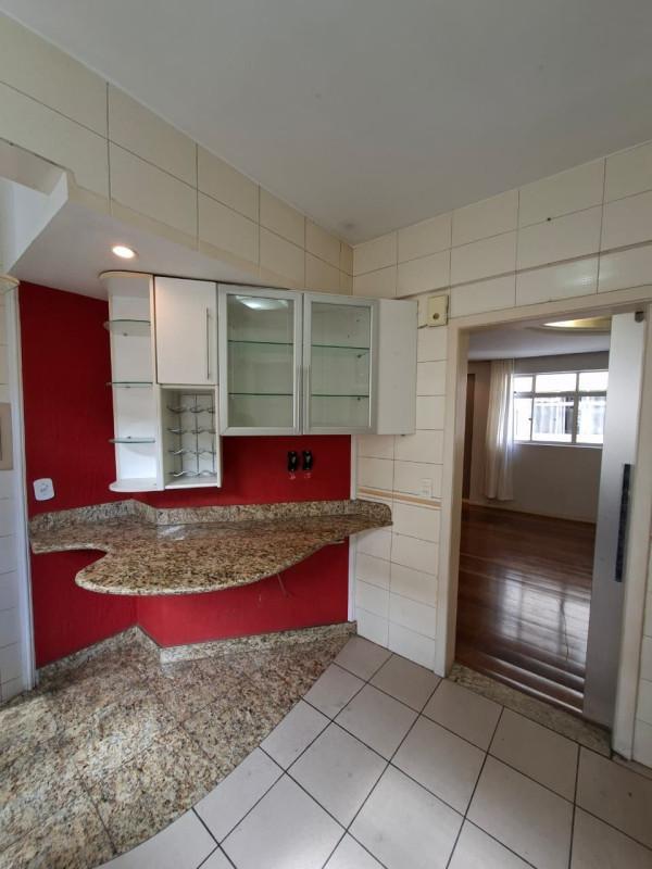 Apartamento, Dona Clara, 3 Quartos, 2 Vagas, 1 Suíte