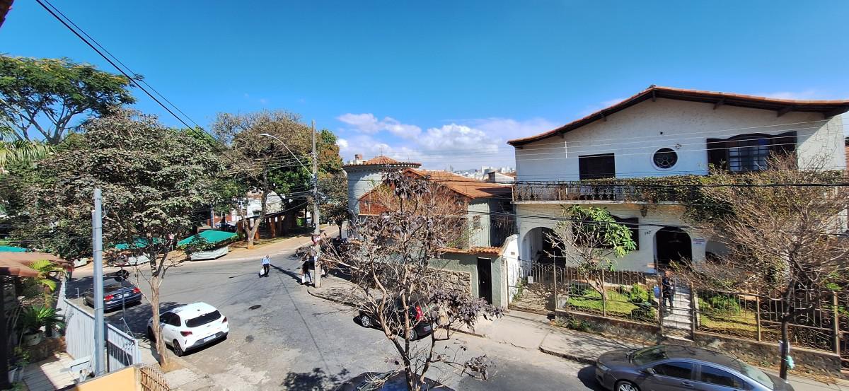 Casa, Floresta, 4 Quartos, 3 Vagas, 1 Suíte