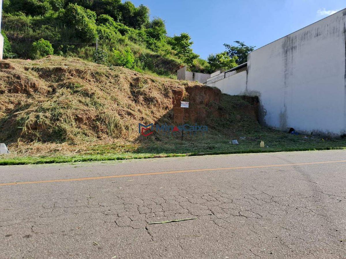 Lote, Novo Horizonte, 0 Quarto, 5 Vagas