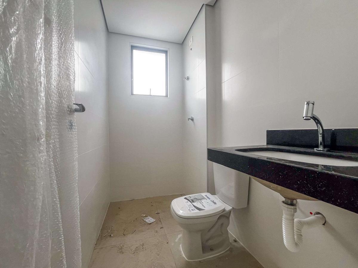 Apartamento, Floresta, 1 Quarto, 1 Vaga