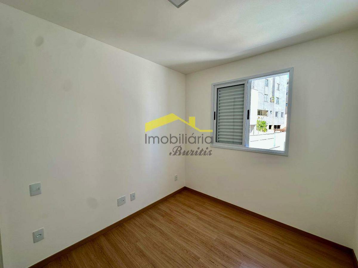 Apartamento, Buritis, 2 Quartos, 1 Vaga, 1 Suíte