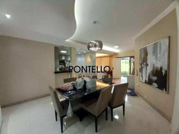 Casa, Santa Rosa, 3 Quartos, 2 Vagas, 1 Suíte