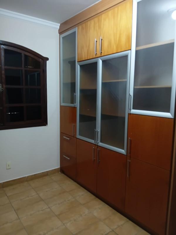 Casa, Jardim Riacho das Pedras, 4 Quartos, 5 Vagas, 1 Suíte