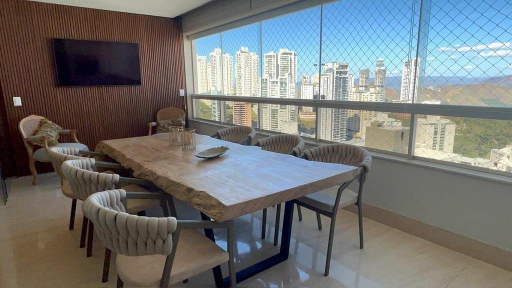 Apartamento, Vila da Serra, 4 Quartos, 4 Vagas, 3 Suítes