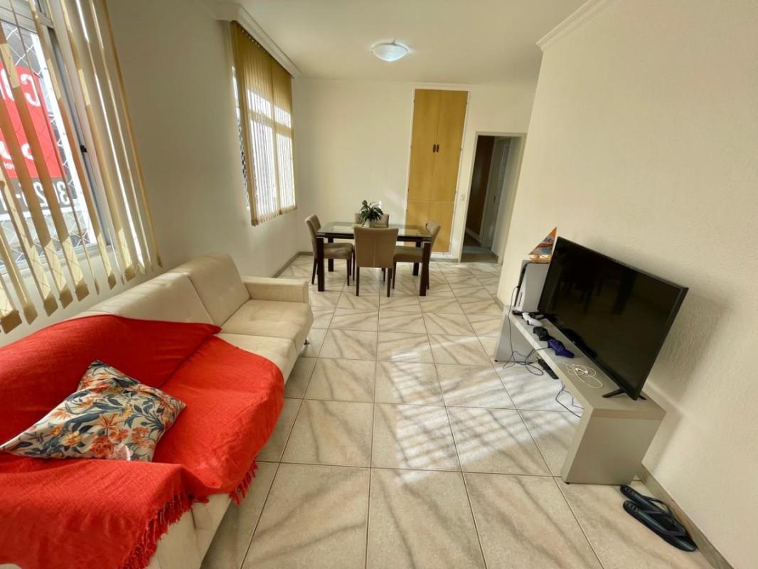 Apartamento, Castelo, 3 Quartos, 2 Vagas, 1 Suíte