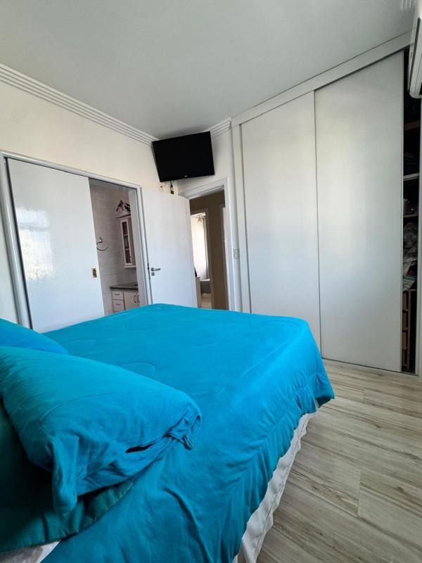 Cobertura, Ipiranga, 3 Quartos, 2 Vagas, 1 Suíte