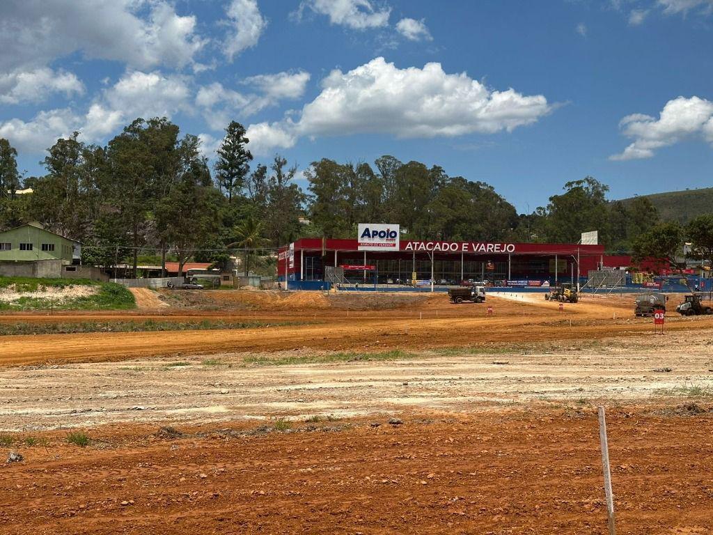 Lote, Centro, 0 Quarto, 0 Vaga