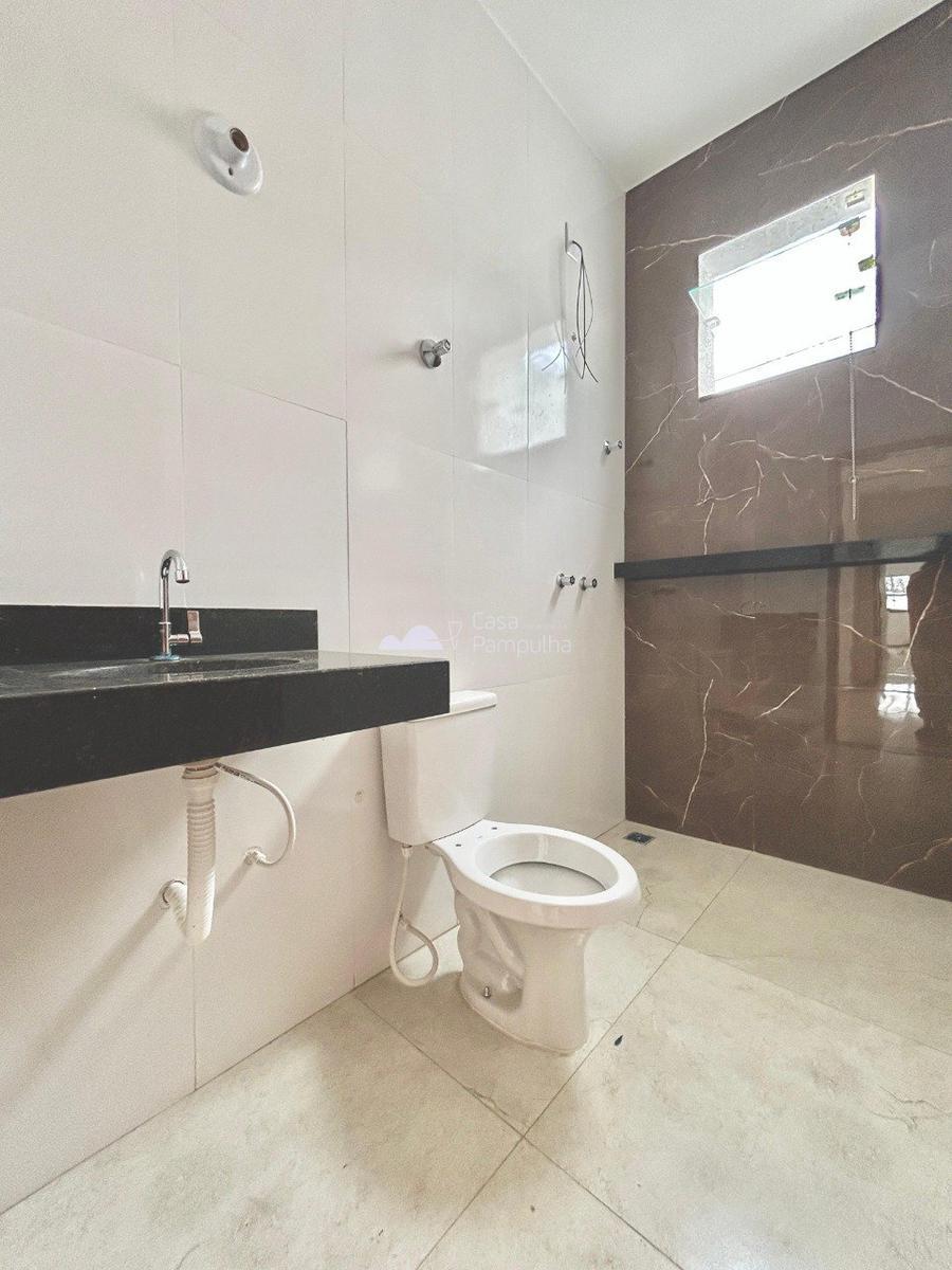 Casa, Cachoeira, 3 Quartos, 2 Vagas, 1 Suíte