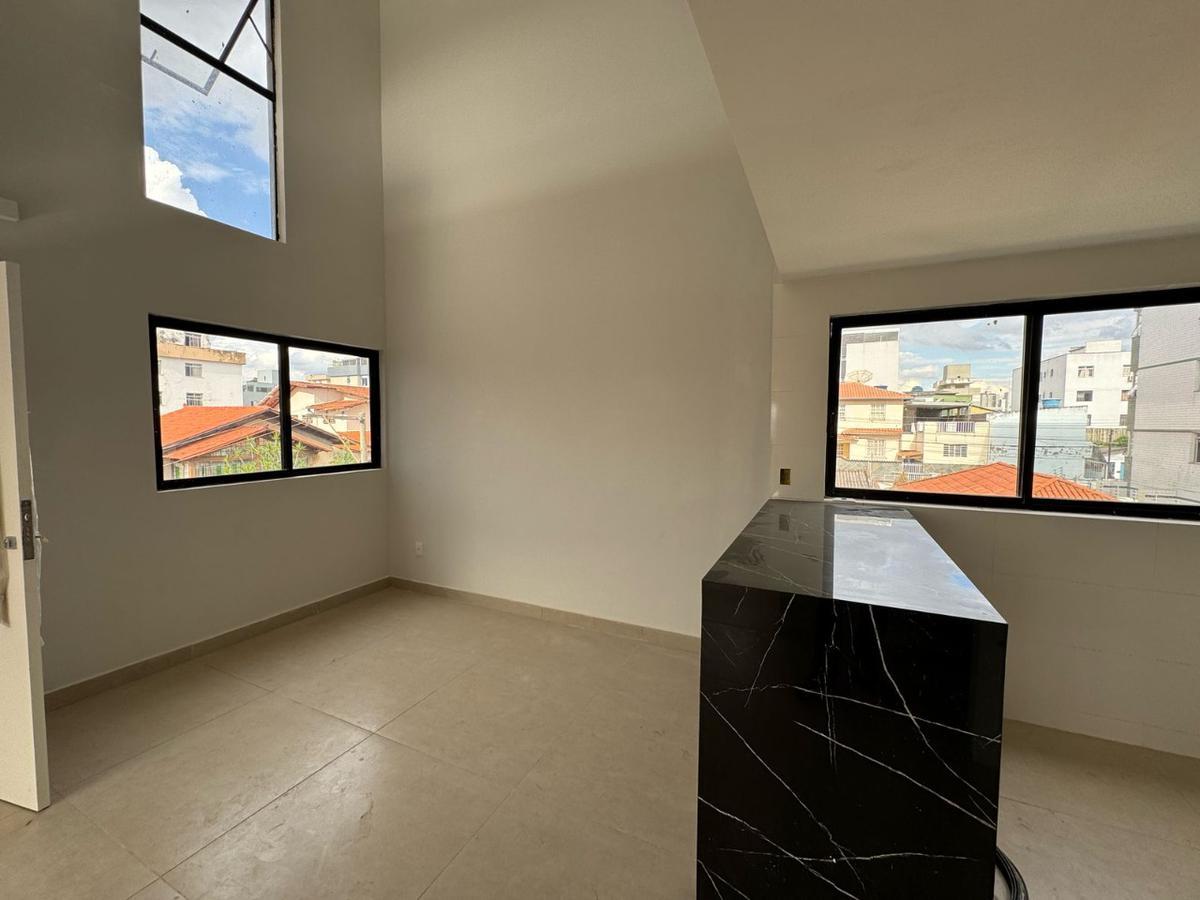 Cobertura, Graça, 4 Quartos, 3 Vagas, 1 Suíte