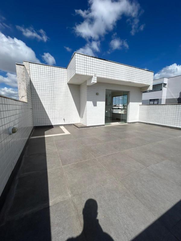 Cobertura, Dona Clara, 4 Quartos, 3 Vagas, 1 Suíte