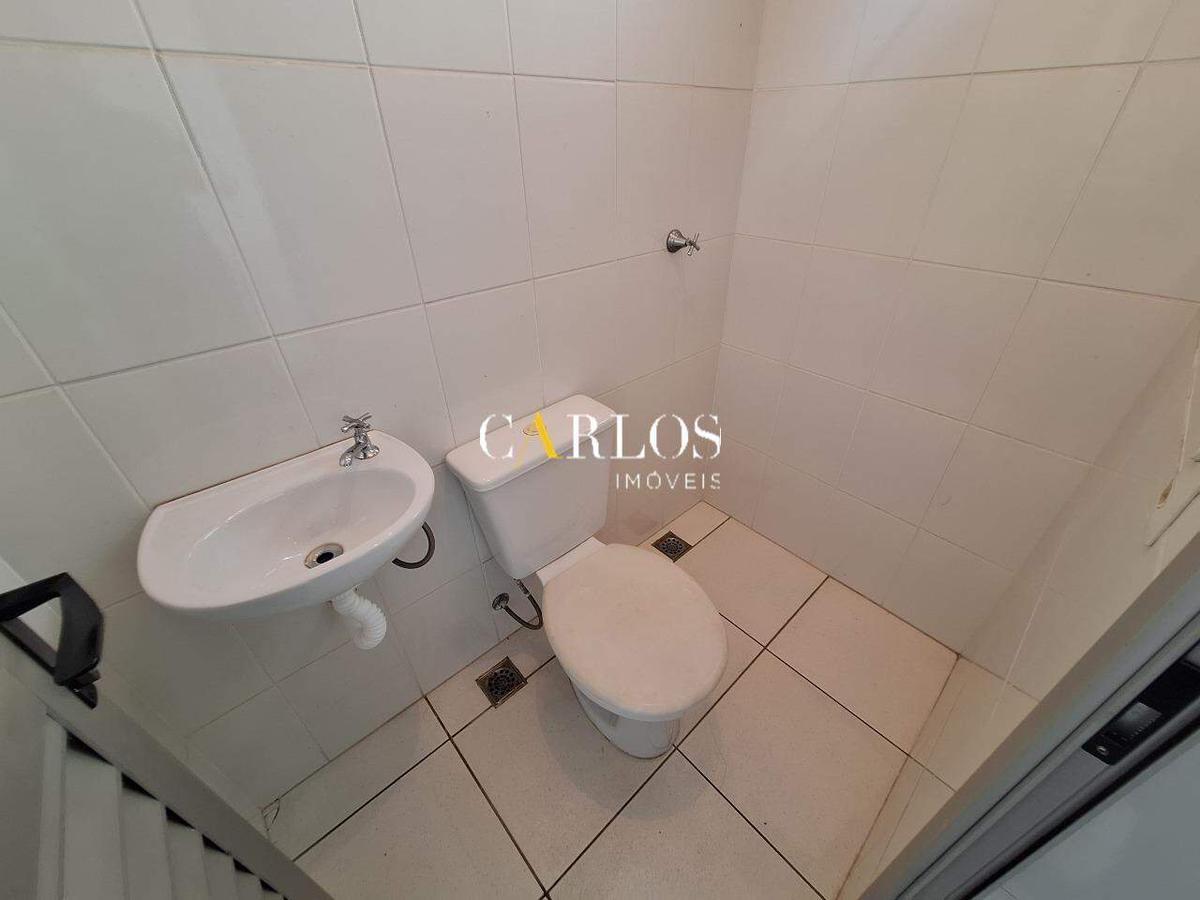 Apartamento, Lourdes, 3 Quartos, 2 Vagas, 1 Suíte