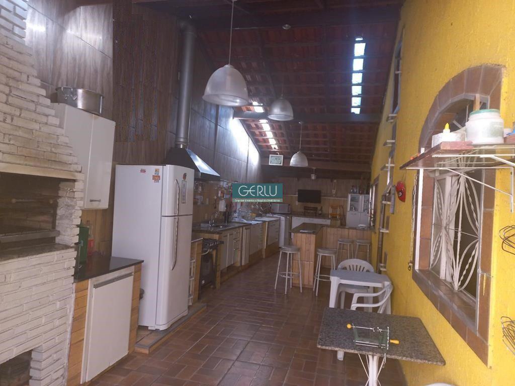 Casa, Sapucaia II, 3 Quartos, 3 Vagas, 1 Suíte