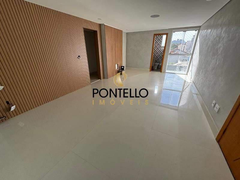 Apartamento, Fernão Dias, 4 Quartos, 2 Vagas, 2 Suítes