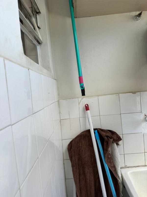 Apartamento, Calafate, 2 Quartos, 0 Vaga