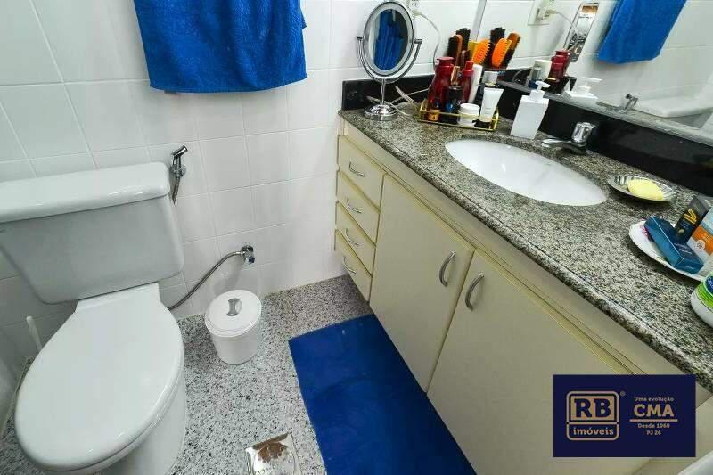 Apartamento, Santo Antônio, 3 Quartos, 2 Vagas, 1 Suíte