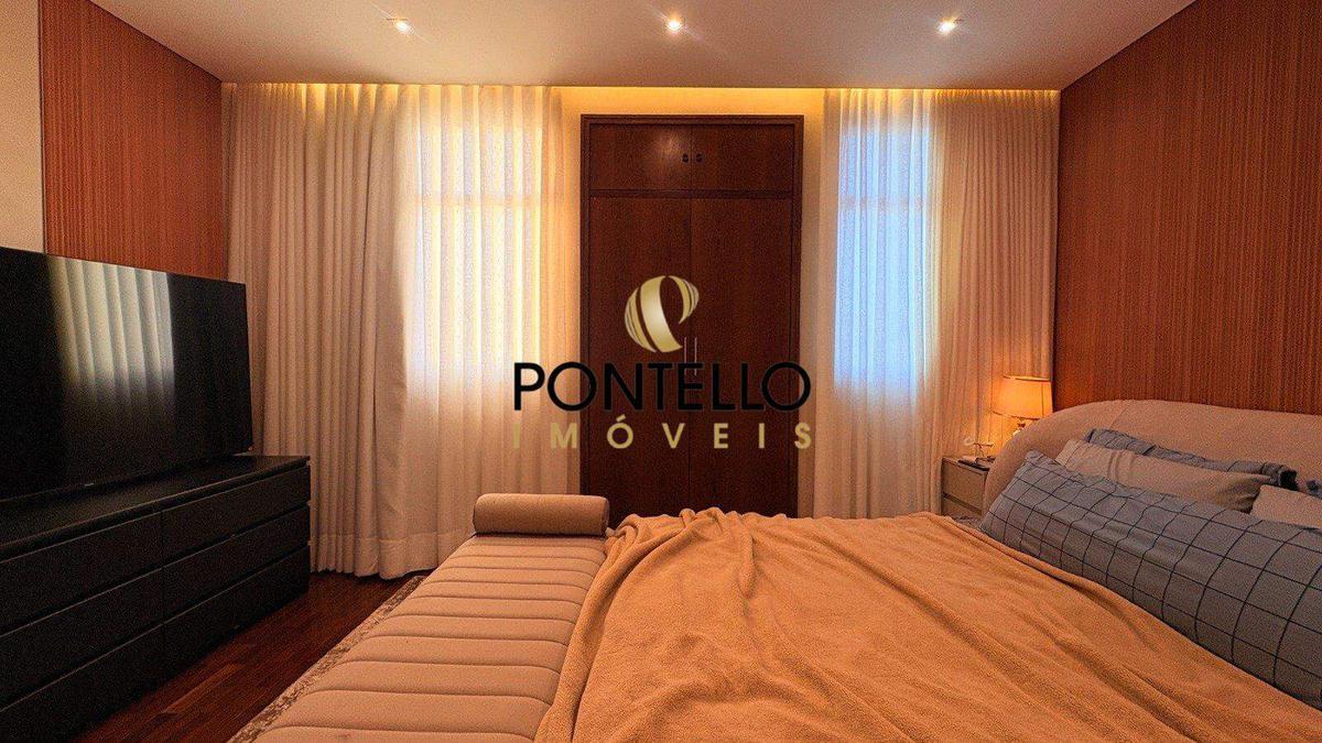Apartamento, Cidade Nova, 5 Quartos, 2 Vagas, 2 Suítes