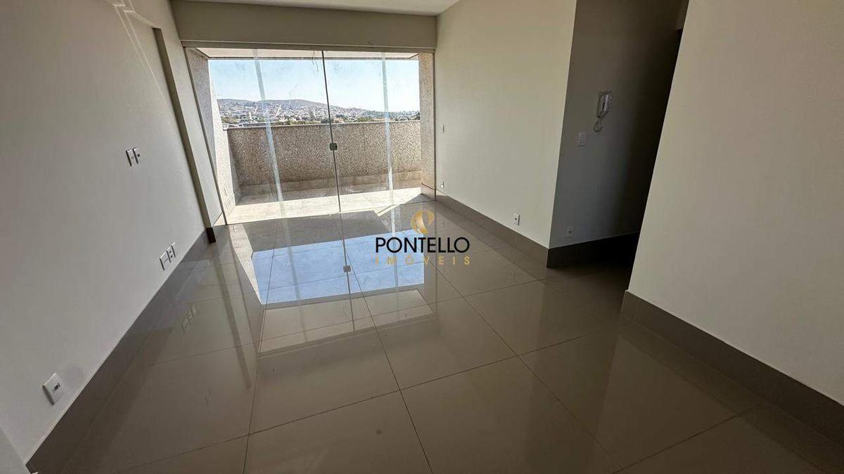 Cobertura, Nossa Senhora das Graças, 3 Quartos, 4 Vagas, 1 Suíte