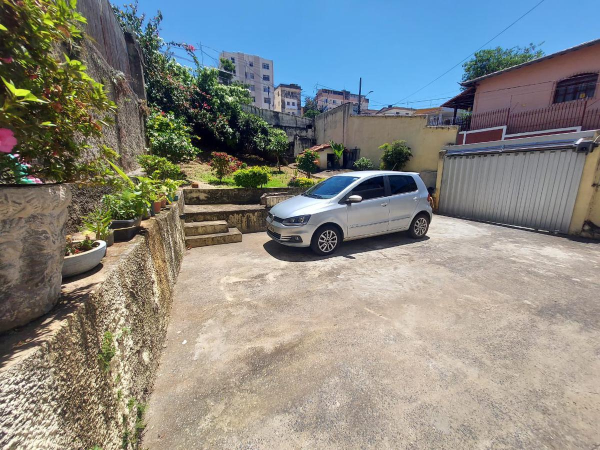 Casa, Santa Teresa, 5 Quartos, 5 Vagas, 1 Suíte